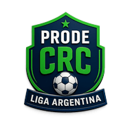 Prode CRC